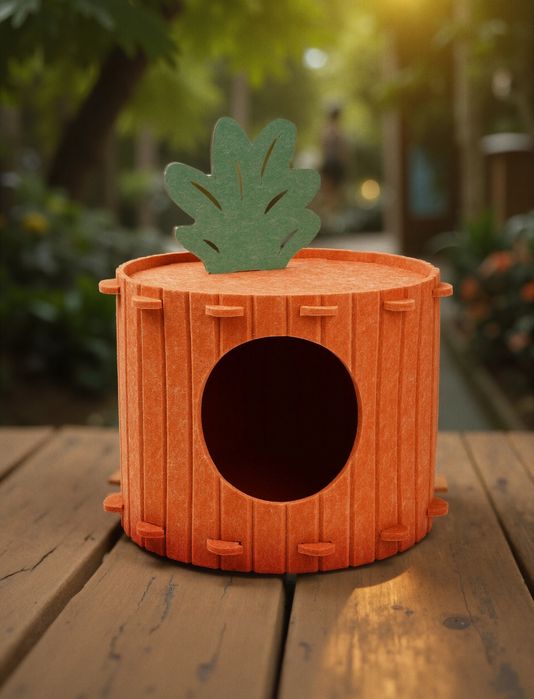 Ліжак для кота (кішки)