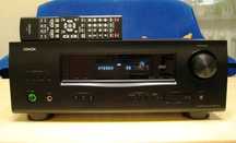 Amplituner Denon avr 1311 HDMI wzmacniacz kino domowe