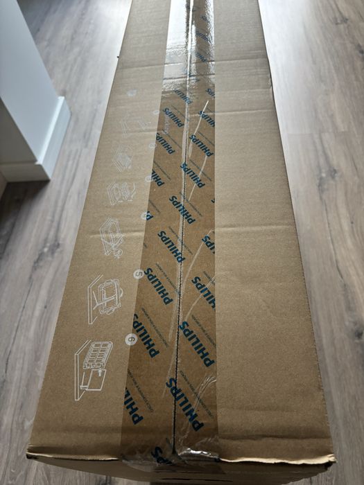 (Novo na caixa) Monitor Gaming Philips EVNIA 6000 | OLED 34 polegadas