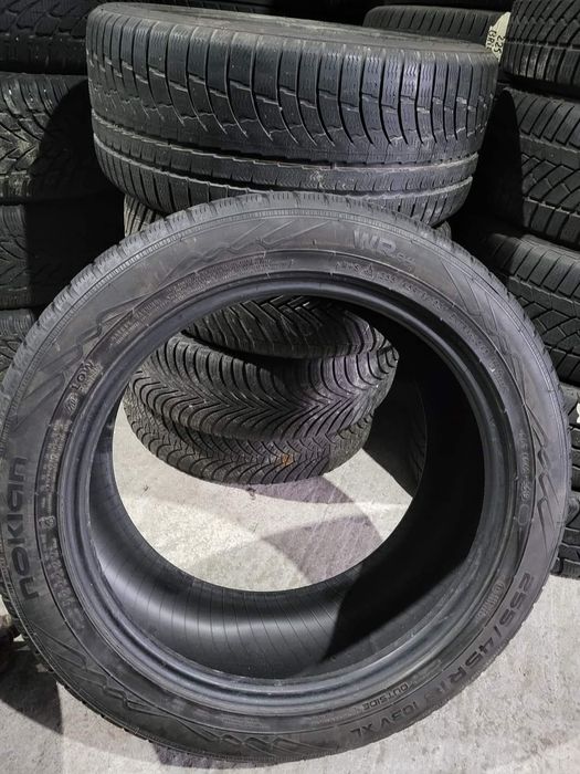 255/45R18 Nokia 2023р.