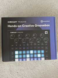 Novation Circuit Tracks