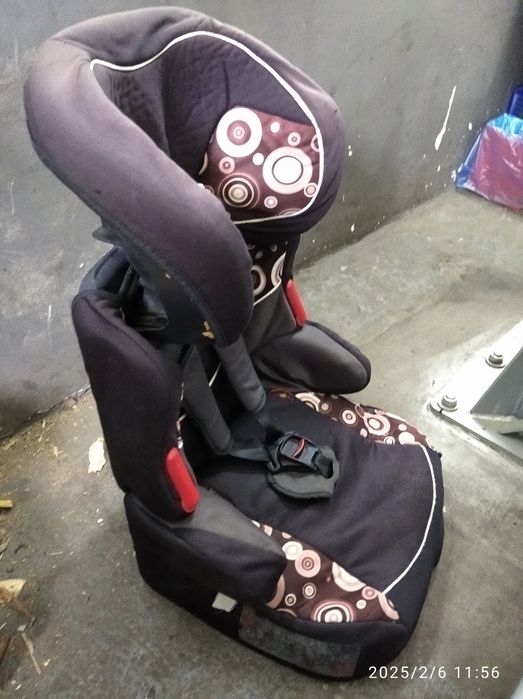 Продам Дитяче автокрісло