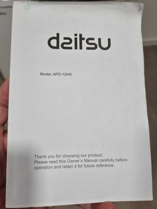 Ar Condicionado Portátil