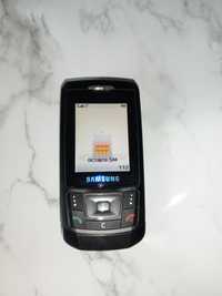 Телефон Samsung SGH-D900