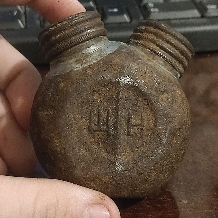 Радянська маслинеца