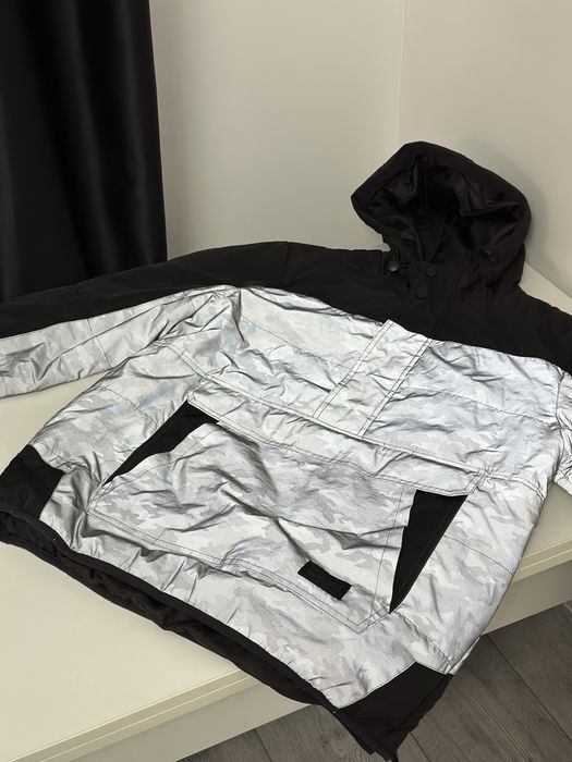 Анорак PRIMARK (куртка чоловіча )