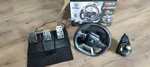Kierownica Cobra GT987 FF Xbox, PS, PC