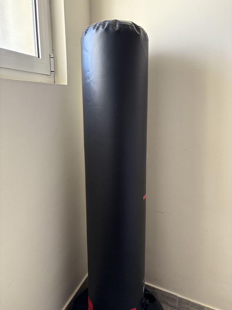 Saco de Boxe Decathlon