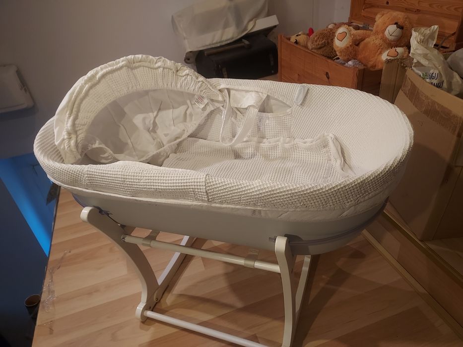 Kosz Mojżesza shnuggle