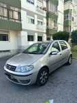 Punto 1.2 2005 pronto para rodar