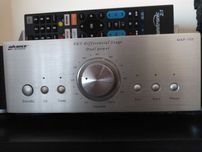 Amplificador Avance Acoustic MAP-105
