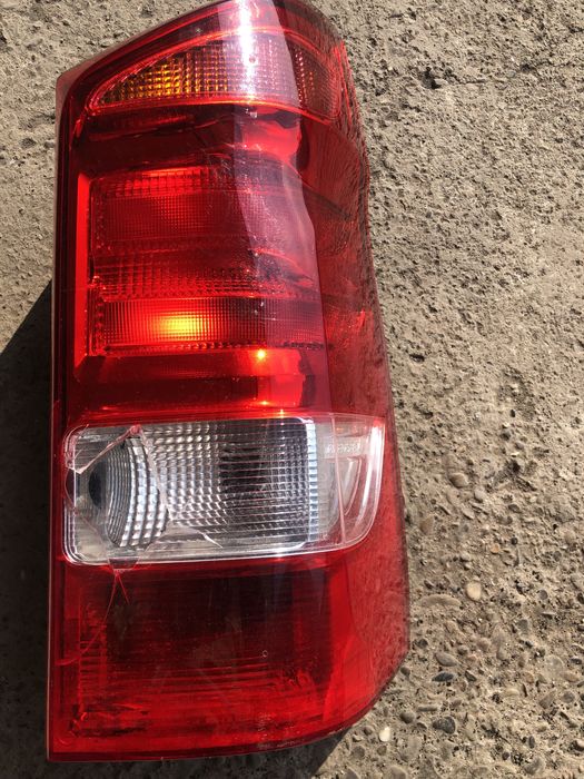 Фонарь правий Віто 447