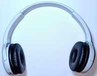 Навушники безпровідні Bluetooth Sony WH-CH510 (White)