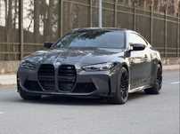 BMW M4 G82 510KM COMPETITION XDrive LIFT Lasery*Harman-Kardon*Head-Up