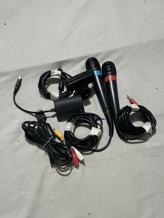 Comandos playstation