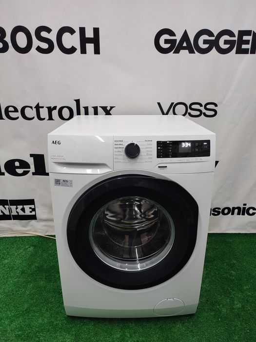 Пральна машина AEG 5000 Series A+++ 9 кг 2025 рік