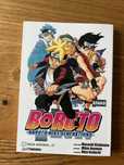 *NOWA* Boruto tom 3