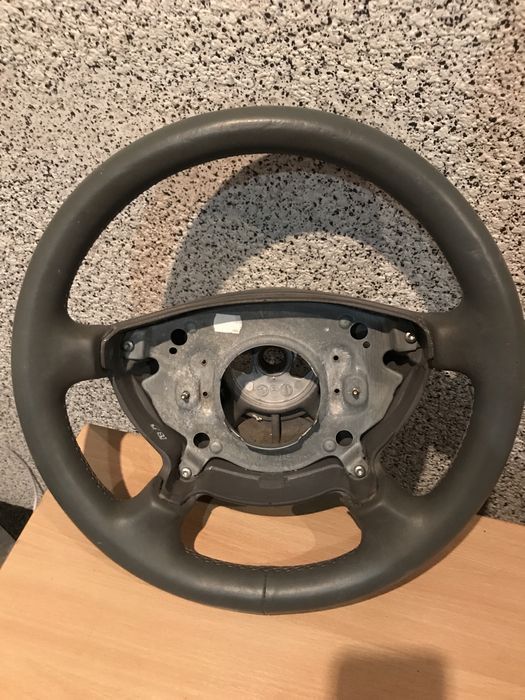 Руль mersedes W211