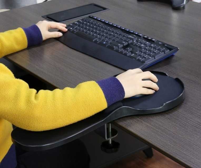 Ergonomiczna podkładka pod łokieć VeroTech
