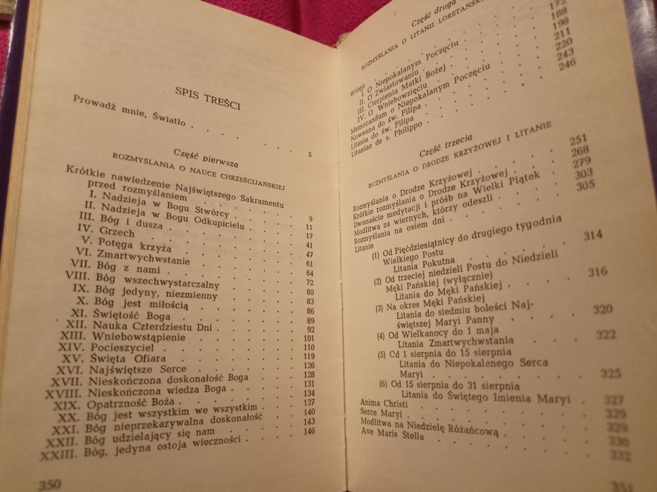 John Henry Newman "Rozmyślania i modlitwy" (1973)