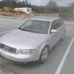 Audi A4 B6 130 Cv