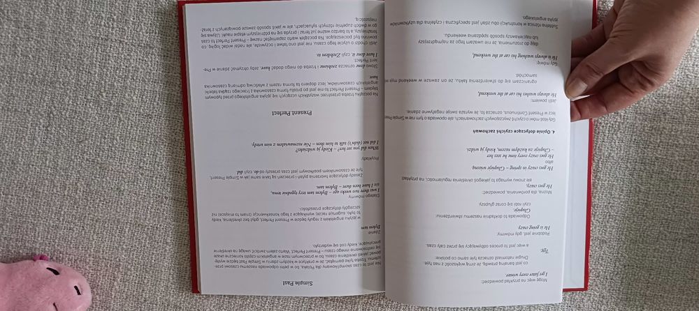 Ilustrowany słownik angielsko-polski