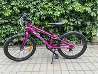 Rower dzieciecy  M_Bike KID 20