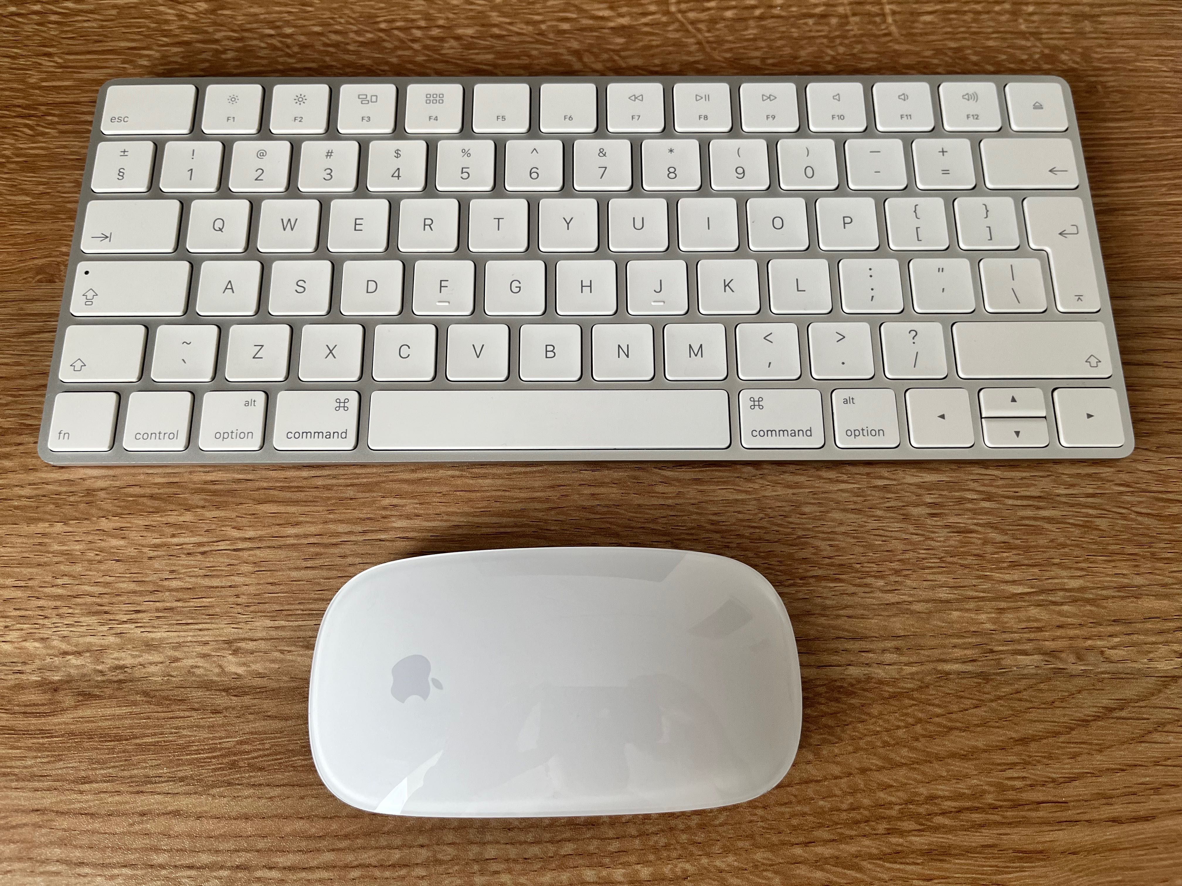 iMac 21,5" Late 2015