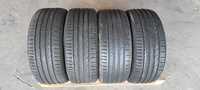 Opony letnie 225/45r17 Continental