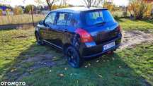 Suzuki Swift 1.3 GS / Premium 4WD