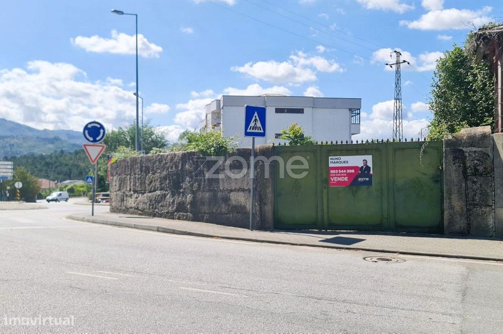 Oportunidade Para Investimento