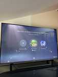 Televisão 43 polegadas Hisense