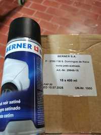 Spray tinta industrial