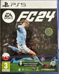 EA FC 24 Playstation 5