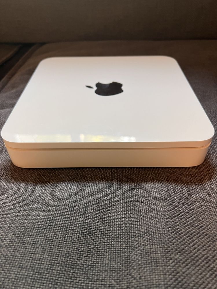 Apple Time Capsule 2TB A1409