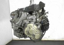 МКПП коробка механика 2.0 дизель Chevrolet Lacetti