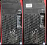 10х Fujitsu P757/E90+ i5-6500/8 DDR4/ Без HDD/Windows License