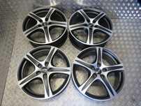 Felgi Ronal R56 BMW Insignia Vw T5 T6 7,5Jx19 et44 5x120