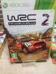 WRC 2 XBOX 360, Sklep Wysyłka Wymiana