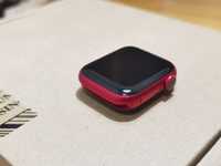 Apple Watch 6, 40mm GPS+Cellular Red Novo
