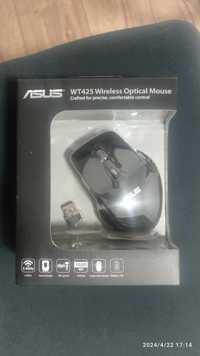 Mysz optyczna, bezprzewodowa ASUS WT425