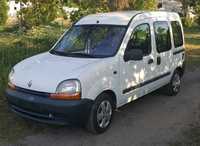 Рено Канго  Розборка  Renault Kangoo Запчастини