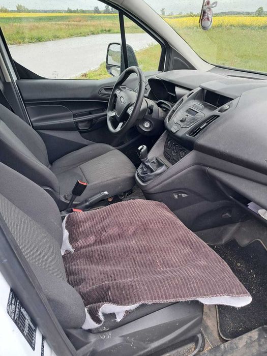 Sprzedam Ford Connect 2016