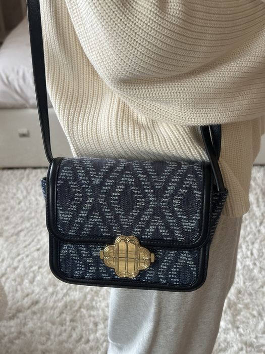 сумка бренду Maje