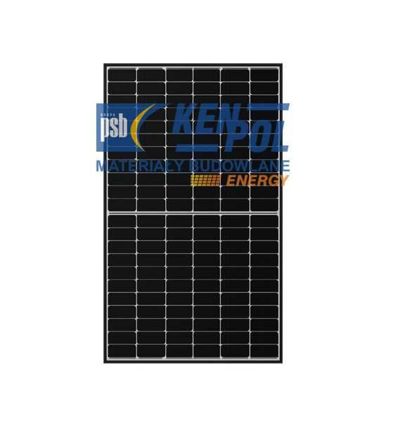 Panel fotowoltaiczny moduł Jinko 460W JKM460N-48HL4M-DV Glass Glass