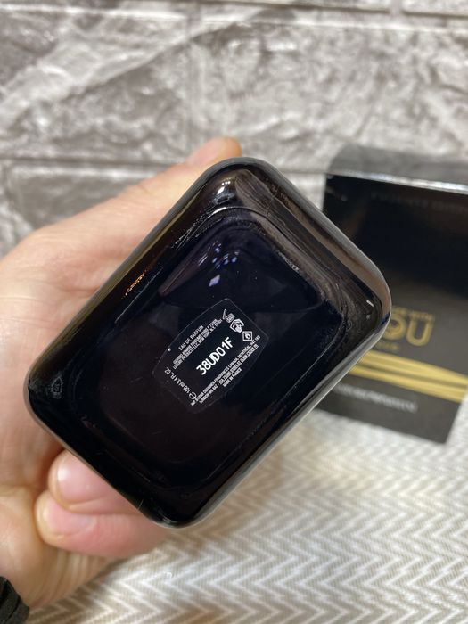 Emporio Armani Stronger With You Oud Giorgio Armani для чоловіків