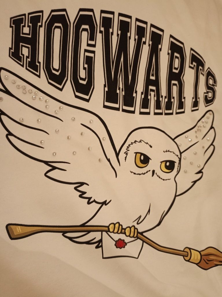 Bluza Harry Potter 158/164