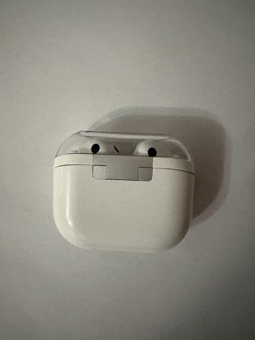 Продаю навушники Samsung Buds3 Pro White