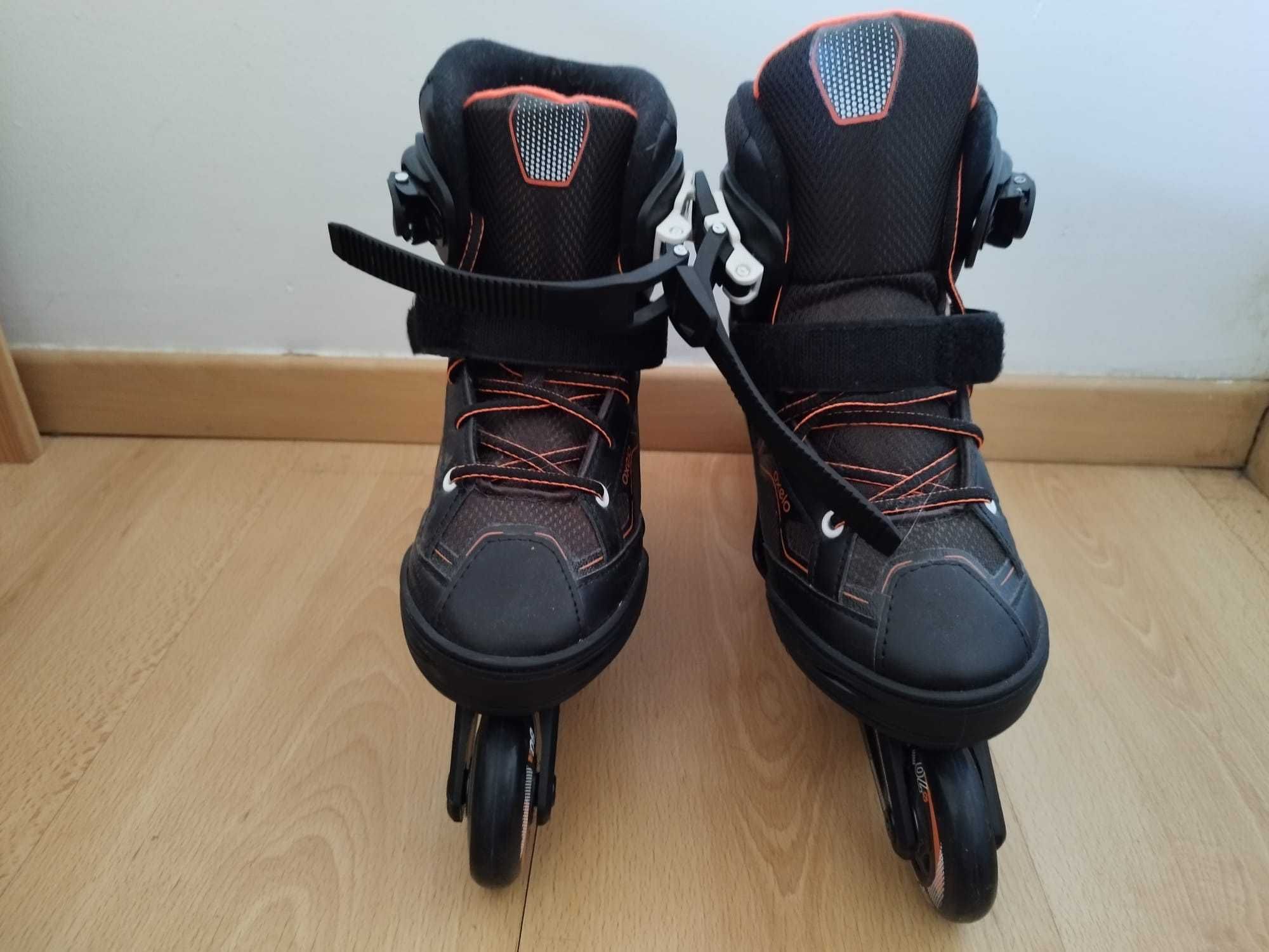 Patins (Decathlon)