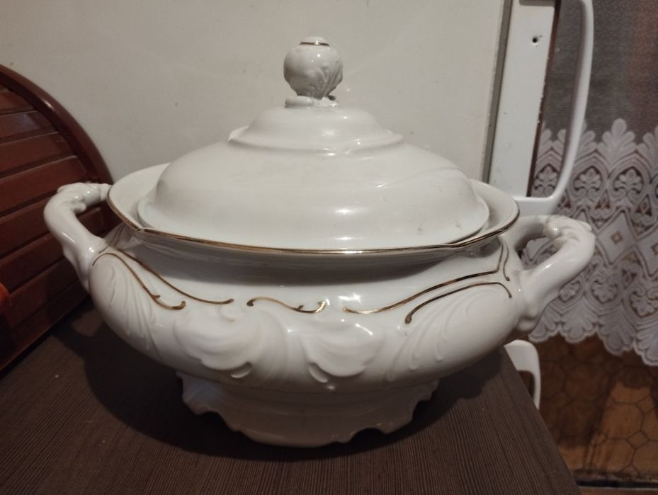 Waza wawel stan idealny